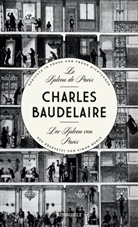 Charles Baudelaire, Simo Werle, Simon Werle - Le Spleen de Paris - Der Spleen von Paris