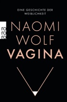Naomi Wolf - Vagina