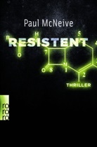 Paul McNeive - Resistent