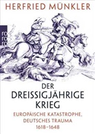Herfried Münkler - Der Dreißigjährige Krieg
