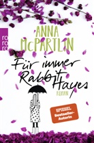 Anna McPartlin - Für immer Rabbit Hayes