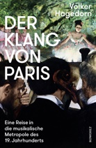 Volker Hagedorn - Der Klang von Paris
