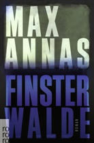 Max Annas - Finsterwalde