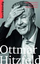 Wolfram Porr - Ottmar Hitzfeld