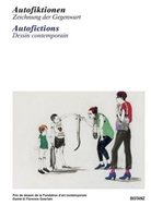 Tobia Burg, Tobias Burg, Astri Ihle, Astrid Ihle, Jonas Storsve, Jonas u a Storsve... - Autofiktionen / Autofictions