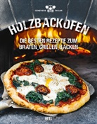 Genevieve Taylor - Holzbackofen