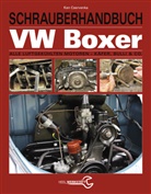 Ken Cservenka - Schrauberhandbuch VW-Boxer