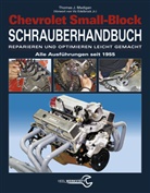Thomas J Madigan, Thomas J. Madigan - Chevrolet Small-Block Schrauberhandbuch