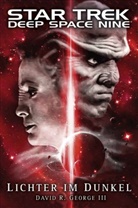 David George, David R (III.) George, David R. George, David R. Iii George, David George III., David R. George III. - Star Trek - Deep Space Nine: Lichter im Dunkel