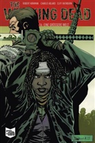 Robert Kirkman - The Walking Dead - Eine grössere Welt