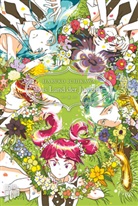 Haruko Ichikawa - Das Land der Juwelen. Bd.4