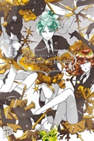Haruko Ichikawa - Das Land der Juwelen. Bd.6