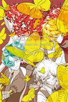 Haruko Ichikawa - Das Land der Juwelen. Bd.5
