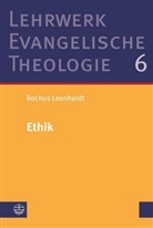 Rochus Leonhardt - Ethik