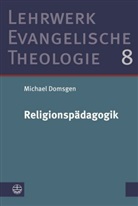 Michael Domsgen - Religionspädagogik