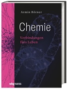 Armin Börner, Armin (Prof. Dr.) Börner - Chemie
