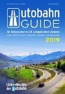 Stüning Medien GmbH, Stünings Medien GmbH - Autobahn-Guide - 2019