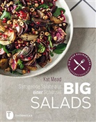 Catherine Frawley, Ka Mead, Kat Mead - Big Salads