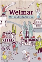 Stefanie Paul - Weimar