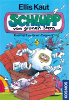 Ellis Kaut, Brian Bagnall - Schlupp vom grünen Stern