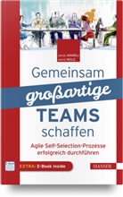 Sand Mamoli, Sandy Mamoli, David Mole - Gemeinsam großartige Teams schaffen