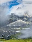 Susanne Bax, Hans Danuser, Gerd Folkers, Sad, Museum Davos, Museum Davos... - Hans Danuser