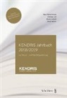 Hans Rainer Künzle, Albert Klöti, Hans Rainer Künzle, Dani Schmid - KENDRIS Jahrbuch 2018/ 2019
