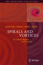 C Müller, C Müller, Stefan C. Müller, Kink Tsuji, Kinko Tsuji - Spirals and Vortices