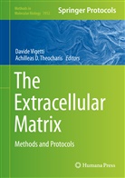 D Theocharis, D Theocharis, Achilleas D. Theocharis, David Vigetti, Davide Vigetti - The Extracellular Matrix