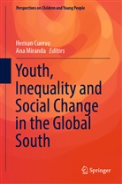 Herna Cuervo, Hernan Cuervo, Hern&aacute;n Cuervo, MIRANDA, Miranda, Ana Miranda - Youth, Inequality and Social Change in the Global South