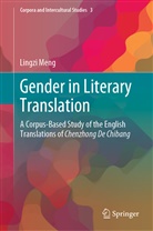 Lingzi Meng - Gender in Literary Translation