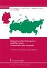 Viktori Fedorovskaja, Viktoria Fedorovskaja, Tatiana Yudina - Basiswissen für Dolmetscher und Übersetzer - Deutschland und Russland