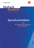 Alexandra Wölke - EinFach Deutsch Unterrichtsmodelle