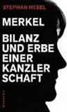 Stephan Hebel - Merkel