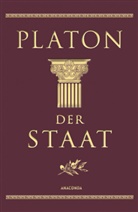 Platon, Platon, Otto Apelt - Der Staat