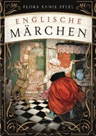 Flora Annie Steel, Heike Holtsch - Englische Märchen
