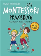 Noémie D Esclaibes, Noémie D´Esclaibes, Sylvie Desclaibes, Noémie D'Esclaibes, Sylvi D'Esclaibes, Sylvie D'Esclaibes... - Das Montessori-Praxisbuch. Grundlagen - Rituale - Aktivitäten