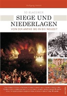 Wolfgang Hebold - Siege und Niederlagen