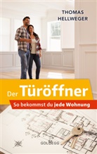 Thomas Hellweger - Der Türöffner