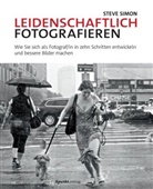 Steve Simon - Leidenschaftlich fotografieren