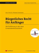 Michael Schwimann - Bürgerliches Recht für Anfänger