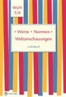 Silke Pfeiffer, Silk Pfeiffer (Prof.), Silke Pfeiffer (Prof.) - Werte - Normen - Weltanschauungen, Ausgabe Niedersachsen: Werte - Normen - Weltanschauungen