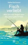Heike Kottmann - Fisch verliebt