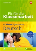 Thorsten Zimmer - Fit für die Klassenarbeit - Gymnasium