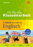 Julia Käufler - Fit für die Klassenarbeit - Gymnasium