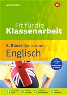 Lara Jost - Fit für die Klassenarbeit - Gymnasium