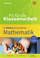 Silke Heyenga - Fit für die Klassenarbeit - Gymnasium