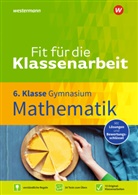 Jost Gotthard, Gotthard Jost - Fit für die Klassenarbeit - Gymnasium