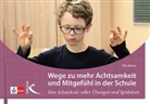 Nils Altner - Wege zu mehr Achtsamkeit und Mitgefühl in der Schule