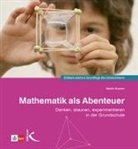 Martin Kramer - Mathematik als Abenteuer